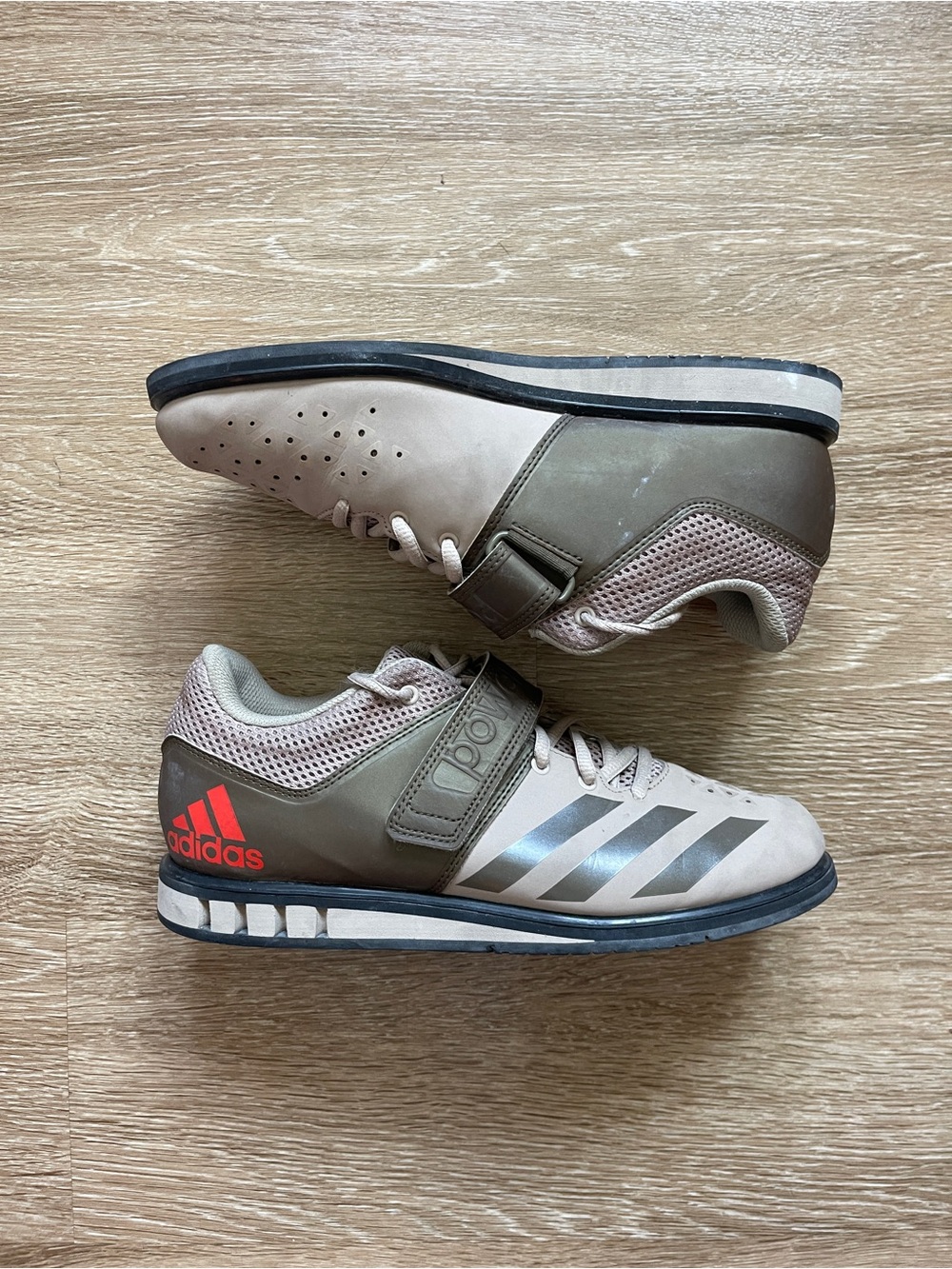 adidas Powerlift 3.1